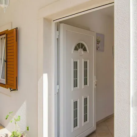 Apartman Perla דירה ספליטסקה