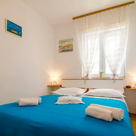 Apartman Perla