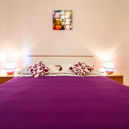 Apartman Perla *