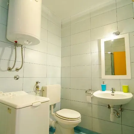 Apartment Apartman Perla