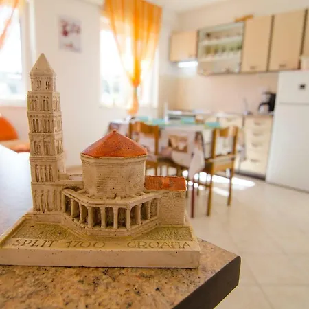 Apartman Perla