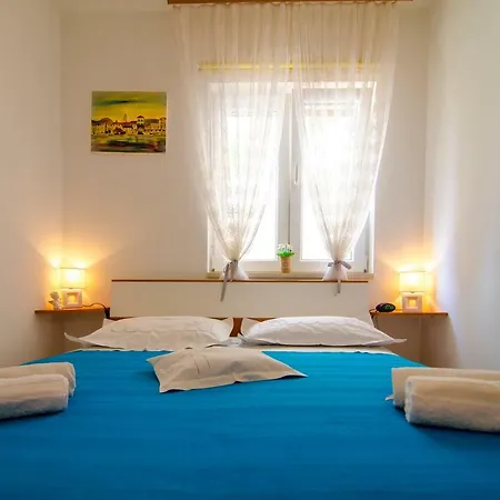 Apartment Apartman Perla