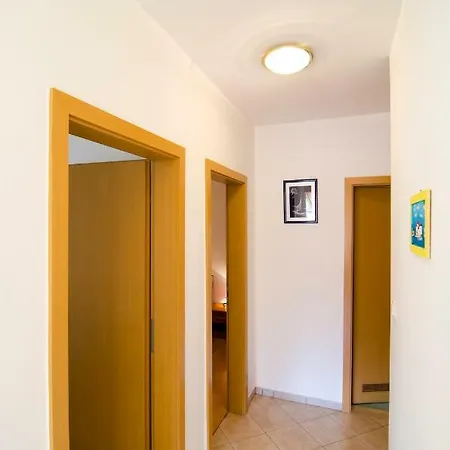 Apartman Perla Splitska