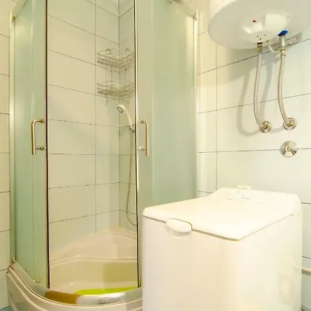 Apartman Perla