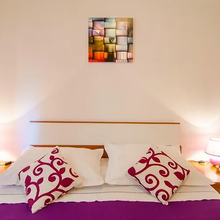 Apartment Apartman Perla