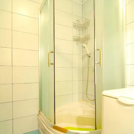 Apartman Perla