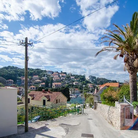 Apartman Perla